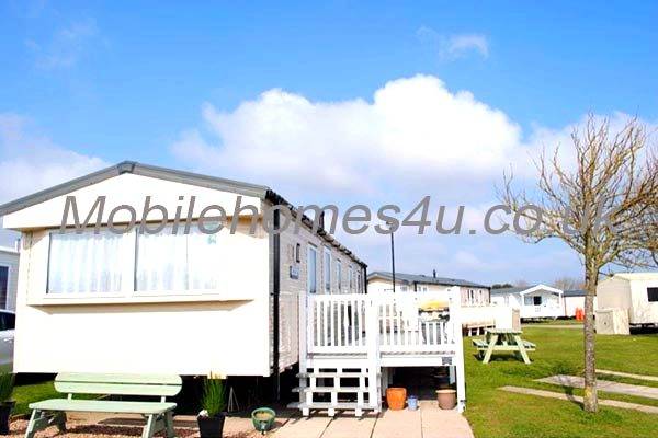Photo 12 of caravan ref 1606