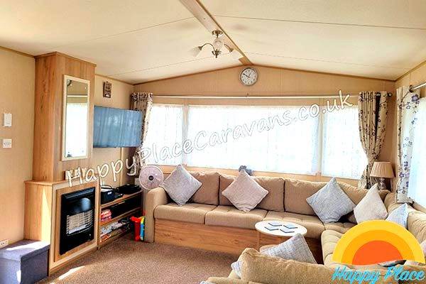 Photo of caravan ref 1607