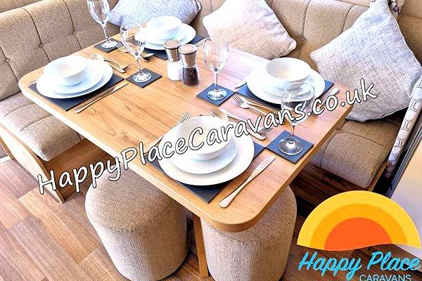Photo 6 of caravan ref 1607