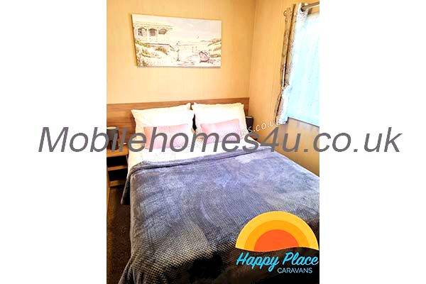 Photo 8 of caravan ref 1607
