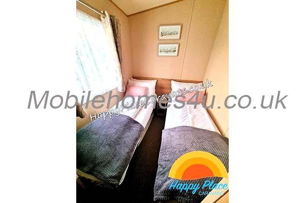Photo 9 of caravan ref 1607