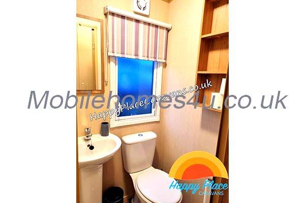 Photo 10 of caravan ref 1607