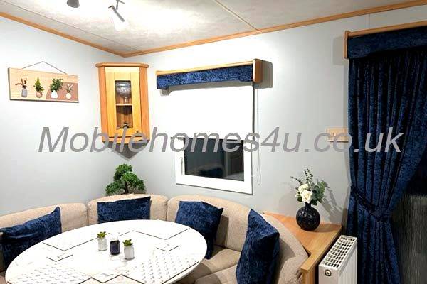 Photo of caravan ref 1608
