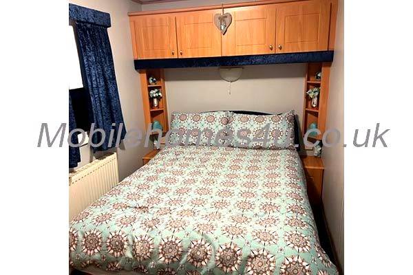 Photo 6 of caravan ref 1608