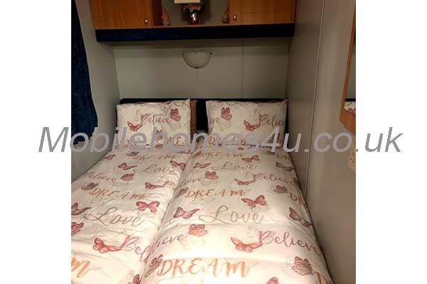 Photo 7 of caravan ref 1608