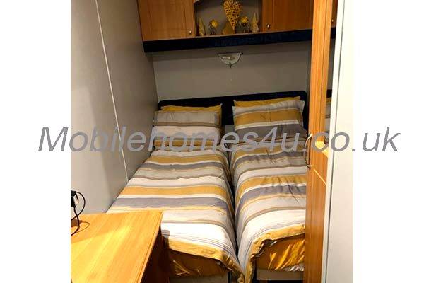 Photo 8 of caravan ref 1608