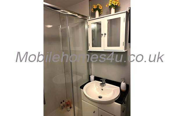 Photo 9 of caravan ref 1608