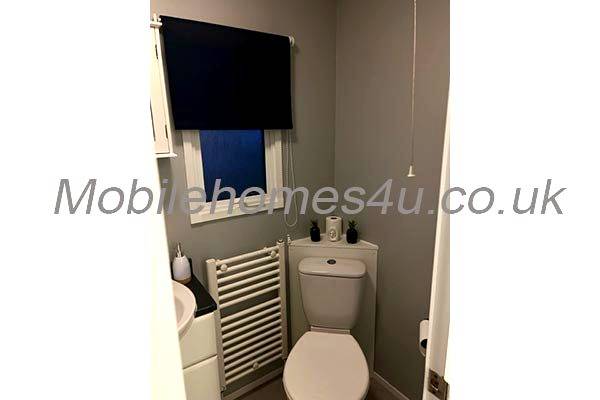 Photo 10 of caravan ref 1608