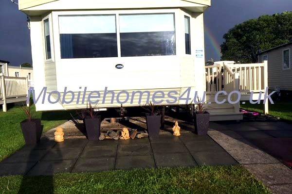 Photo 11 of caravan ref 1608