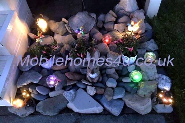 Photo 12 of caravan ref 1608