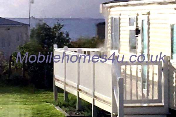 Photo 14 of caravan ref 1608