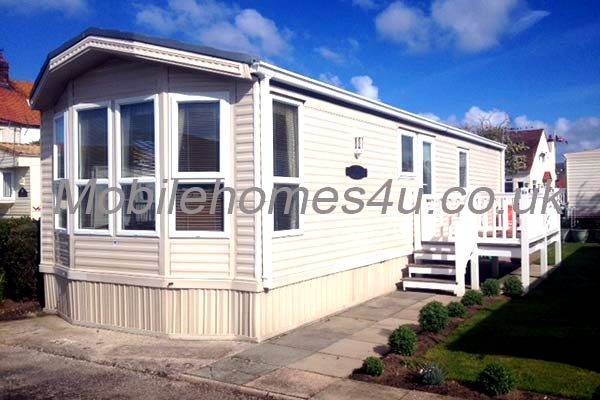 Photo 1 of caravan ref 1609
