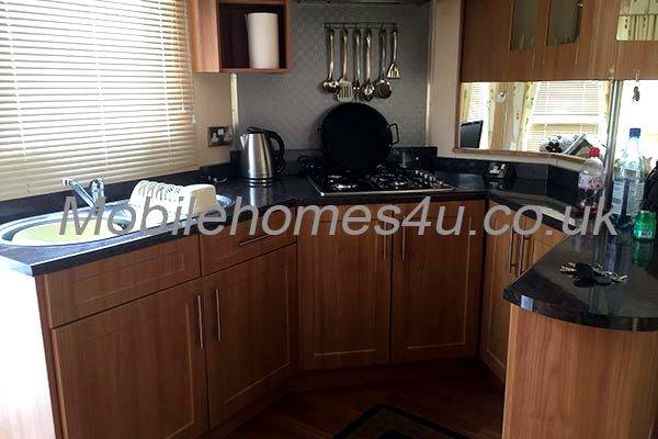 Photo 5 of caravan ref 1609
