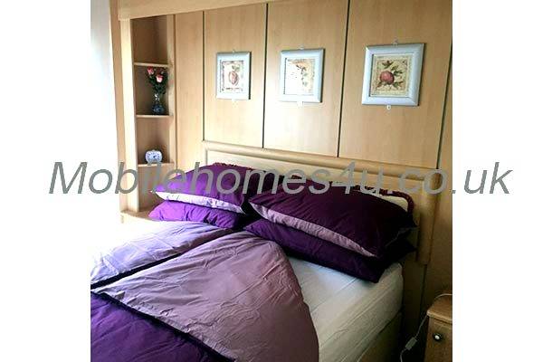 Photo 6 of caravan ref 1609