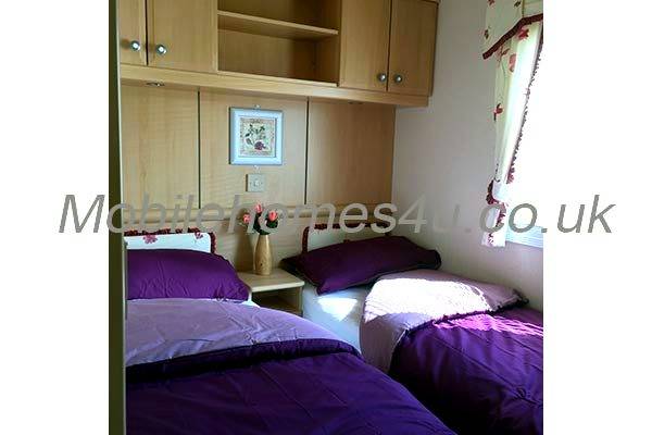 Photo 7 of caravan ref 1609