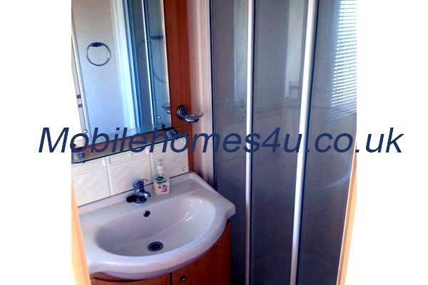 Photo 8 of caravan ref 1609