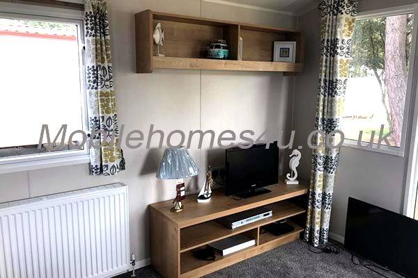 Photo of caravan ref 1610