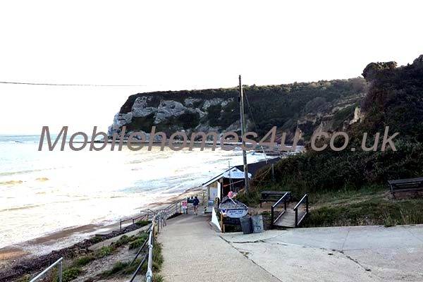 Photo 7 of caravan ref 1610