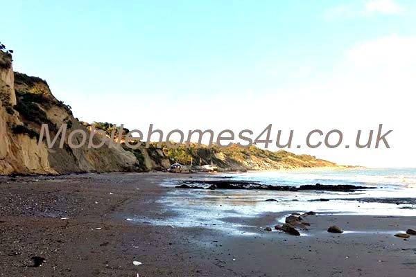 Photo 8 of caravan ref 1610