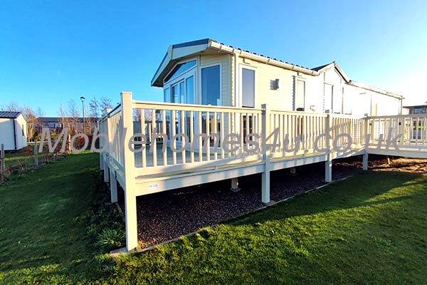 Photo of caravan ref 1611