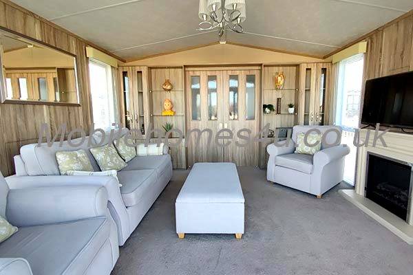 Photo of caravan ref 1611