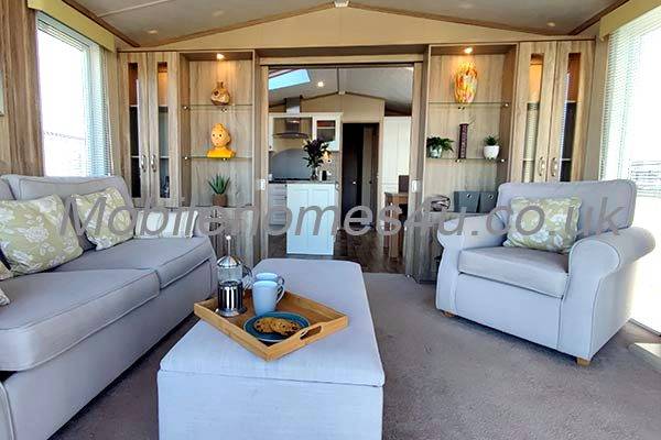 Photo of caravan ref 1611