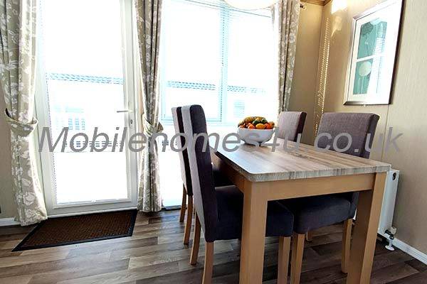 Photo of caravan ref 1611