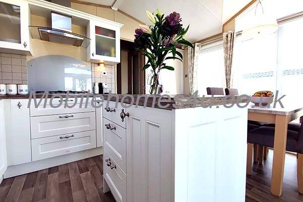 Photo of caravan ref 1611