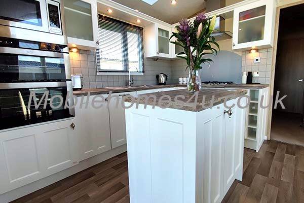 Photo 6 of caravan ref 1611
