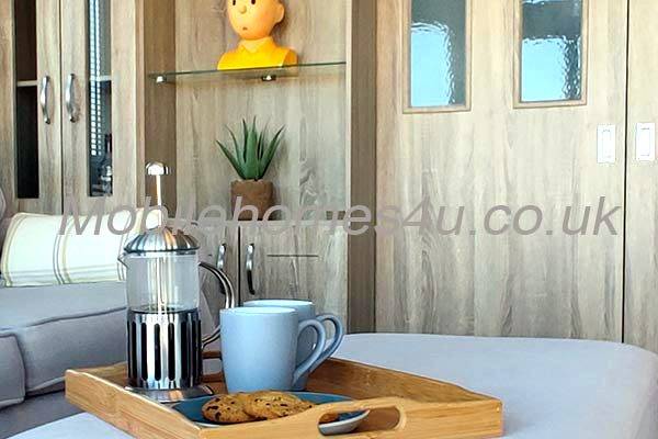 Photo 7 of caravan ref 1611