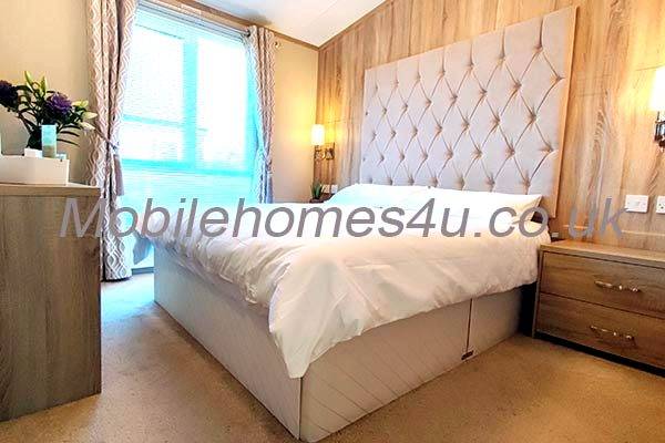Photo 8 of caravan ref 1611