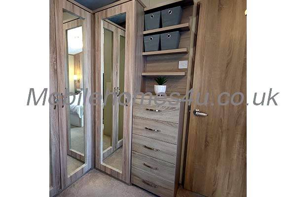 Photo 9 of caravan ref 1611