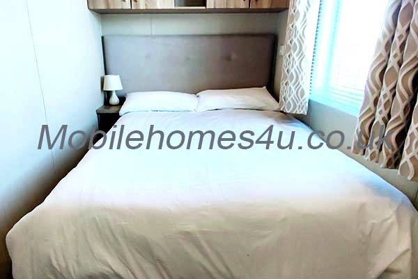 Photo 10 of caravan ref 1611