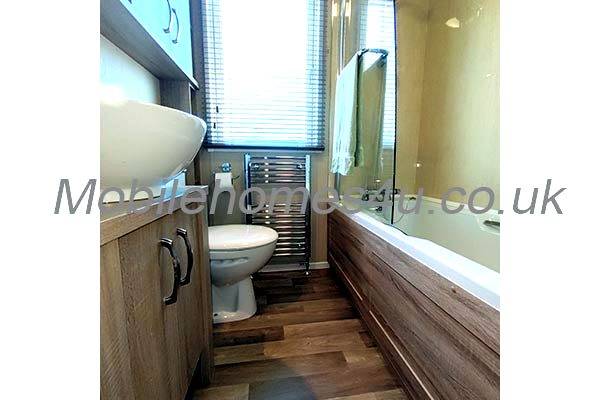 Photo 11 of caravan ref 1611
