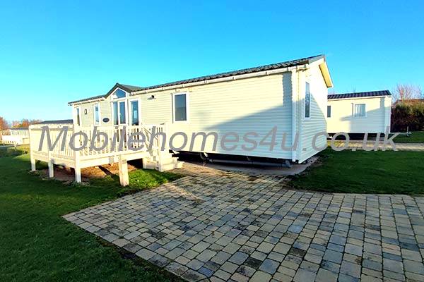 Photo 12 of caravan ref 1611