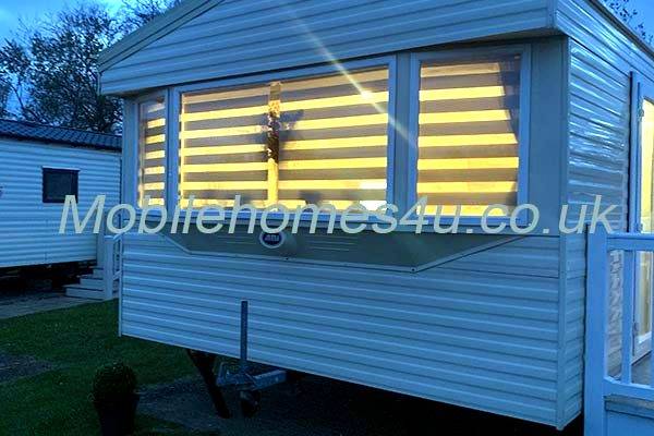 Photo of caravan ref 1612