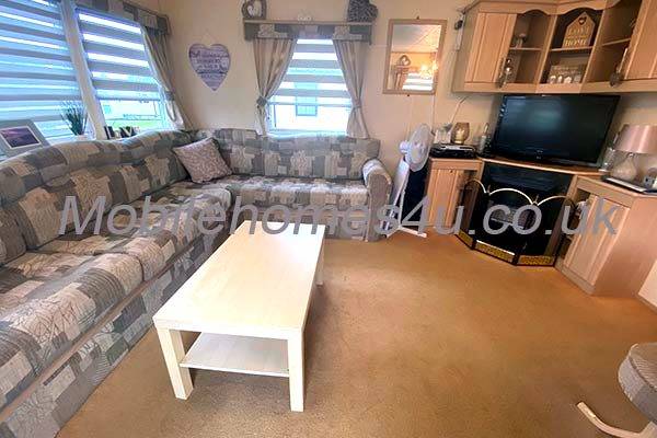 Photo of caravan ref 1612