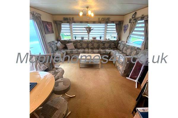 Photo of caravan ref 1612