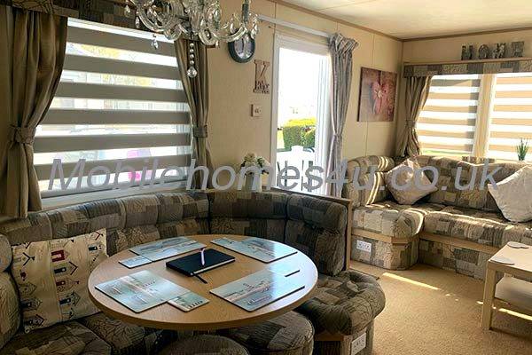 Photo of caravan ref 1612