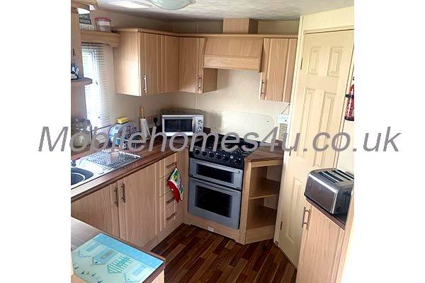 Photo 6 of caravan ref 1612
