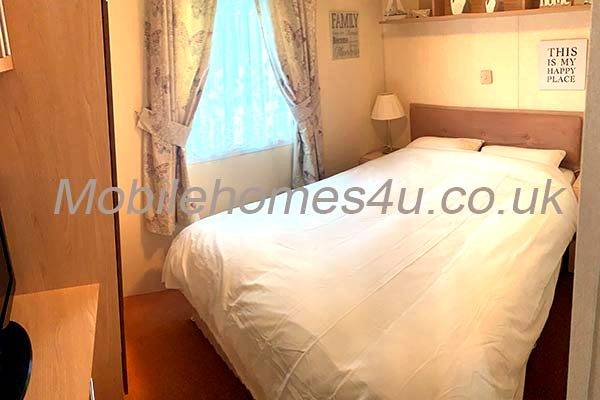 Photo 7 of caravan ref 1612