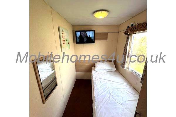 Photo 9 of caravan ref 1612