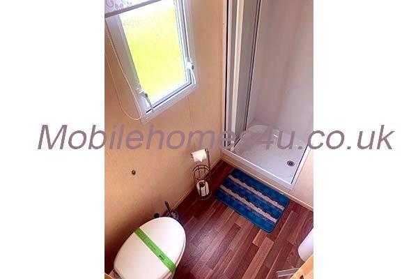 Photo 10 of caravan ref 1612