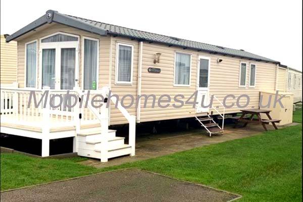 Photo 1 of caravan ref 1617