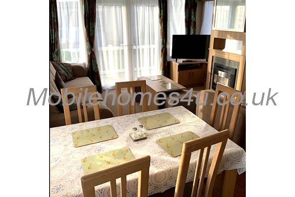 Photo 2 of caravan ref 1617