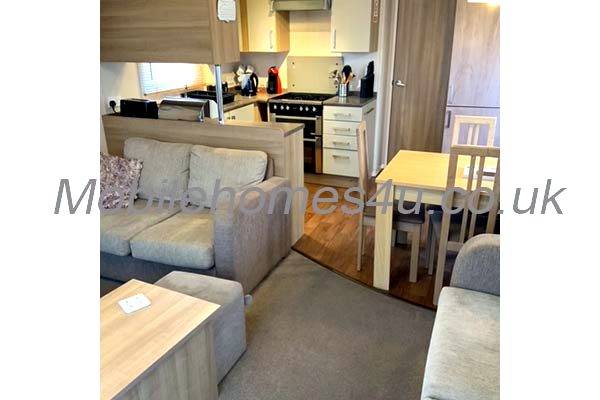 Photo 3 of caravan ref 1617