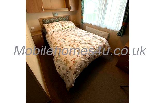 Photo 5 of caravan ref 1617
