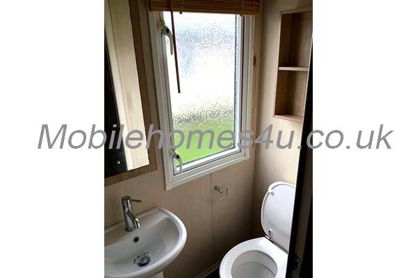 Photo 6 of caravan ref 1617