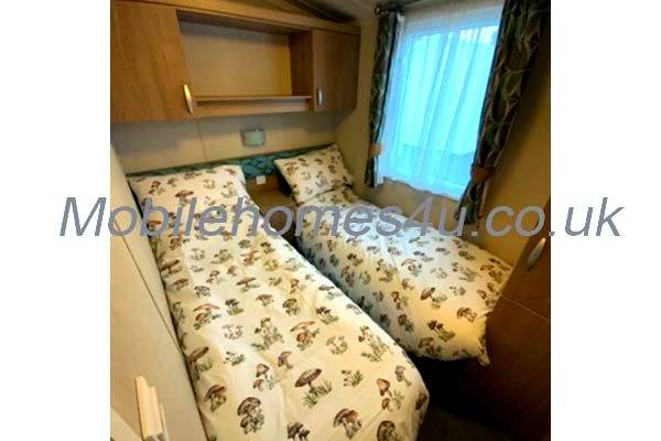 Photo 8 of caravan ref 1617