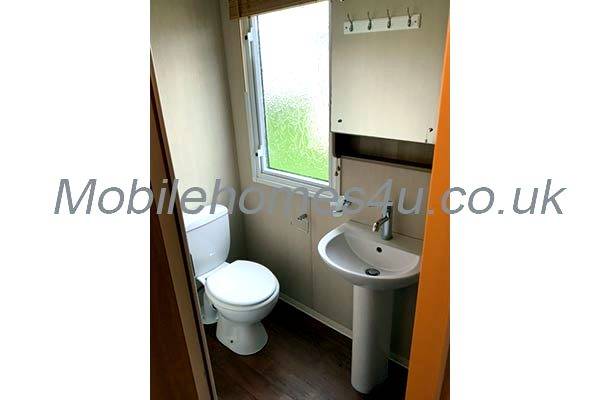 Photo 9 of caravan ref 1617